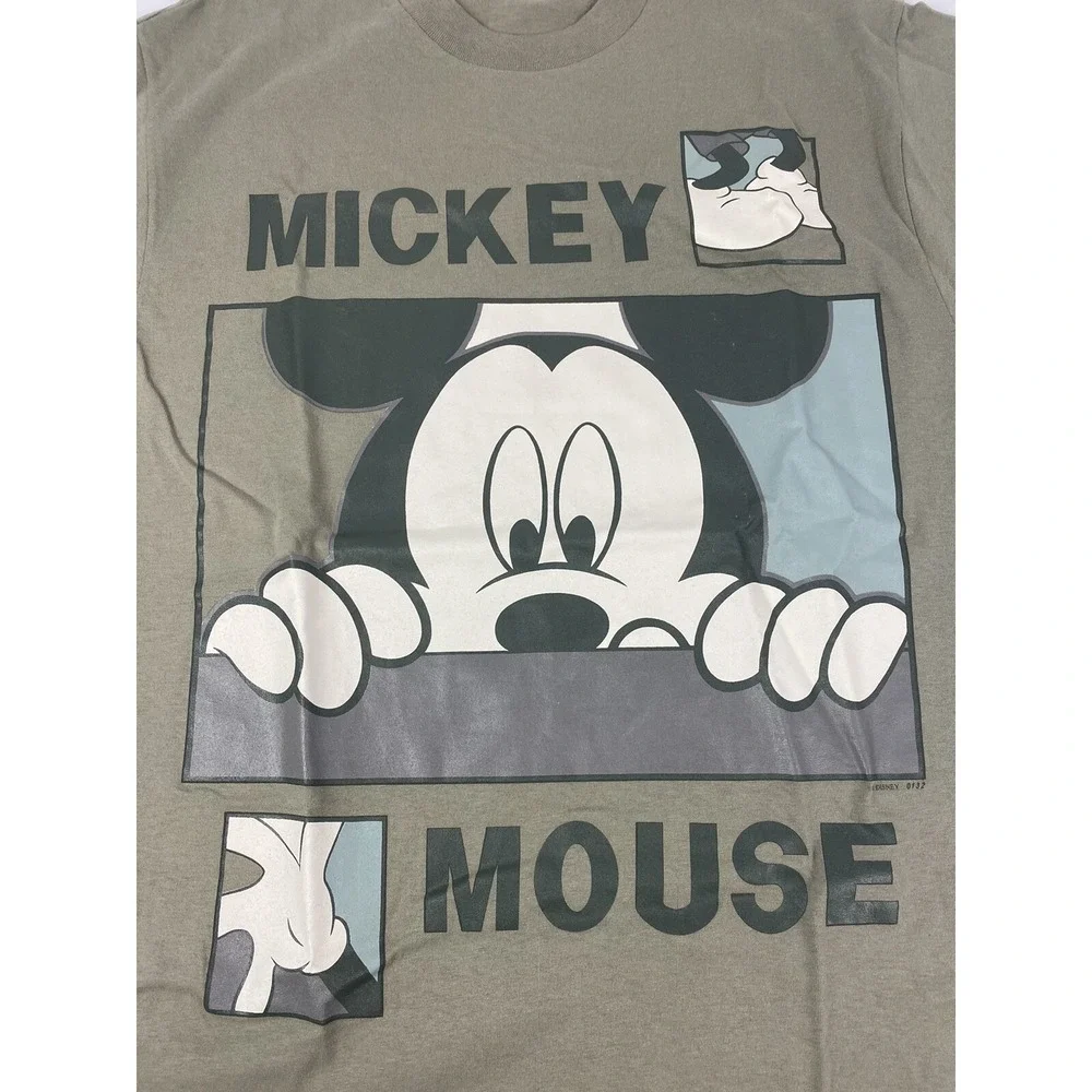 Disney vintage mickey
